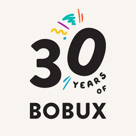 La nascita di Bobux e la sua idea