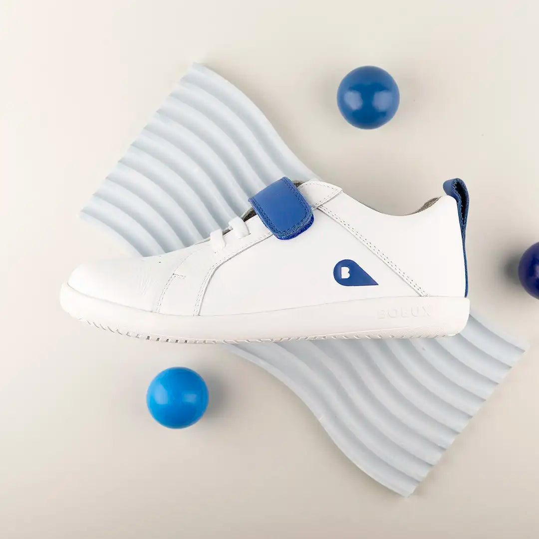 BOBUX the best shoes for Growing feet!