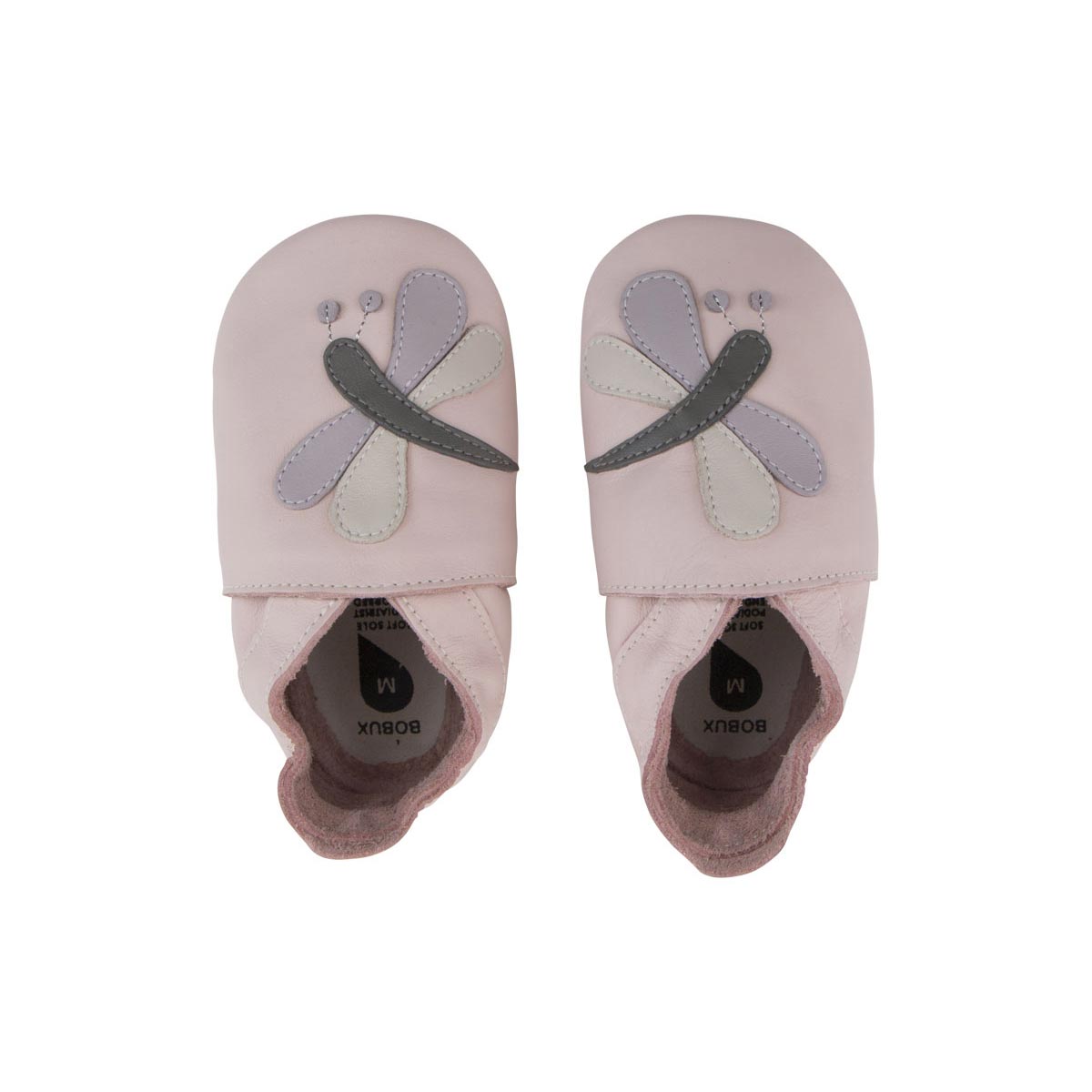 Soft Sole Dragonfly Blossom