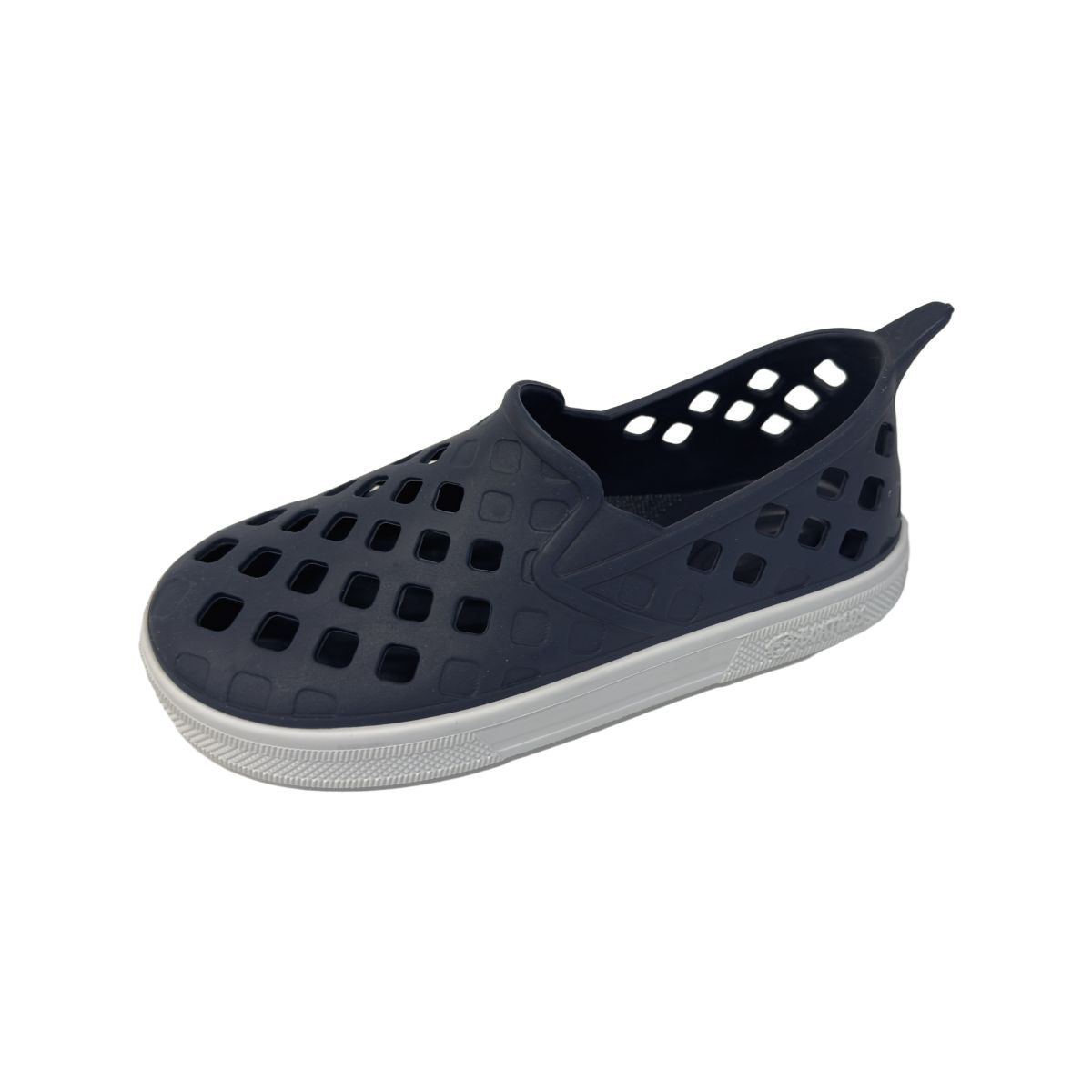 EASY Navy/White