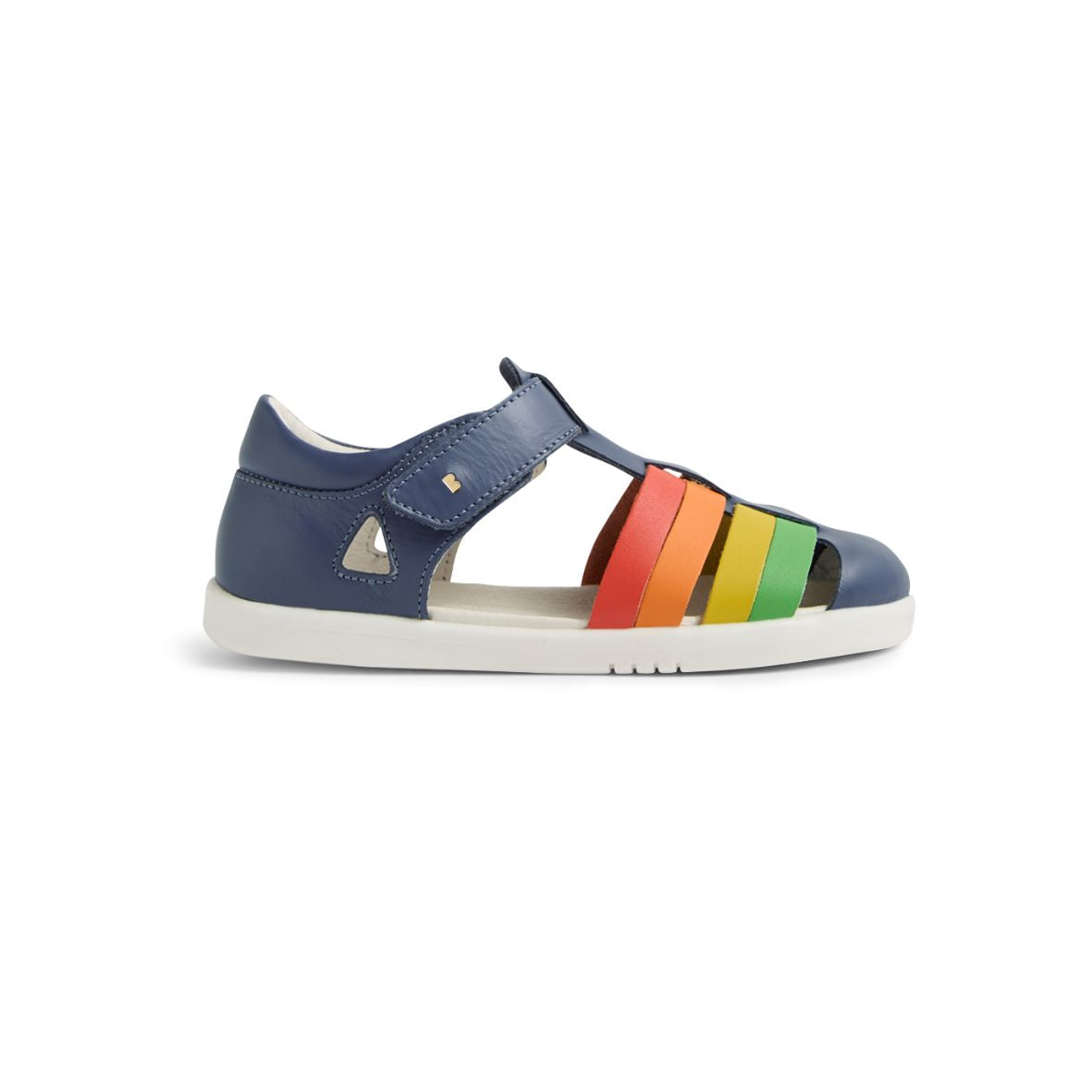 Kid Plus Tidal Vintage Indigo Multi