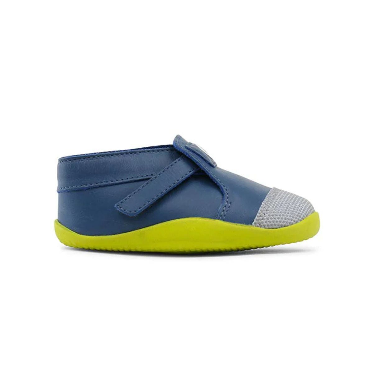 Xplorer Origin Cobalt + Citrus