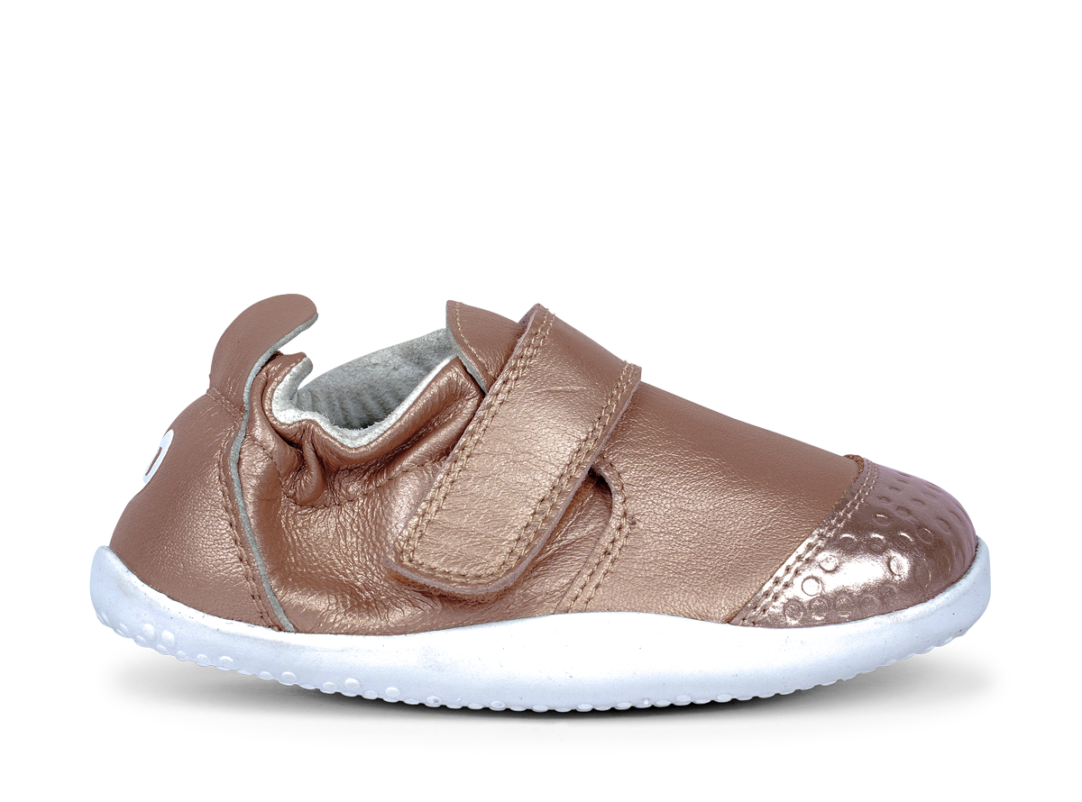 Xplorer Go Rose Gold