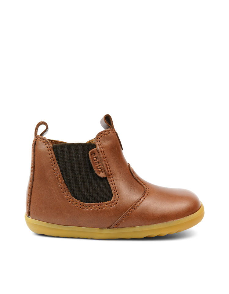 Step Up Jodhpur Toffee