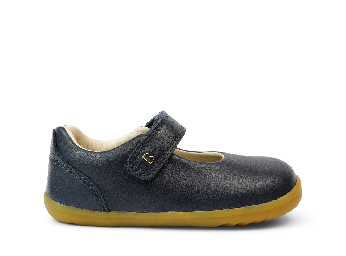 Step Up Delight Navy