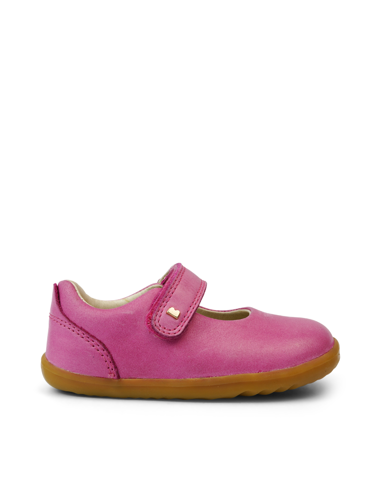 Step Up Delight Pink