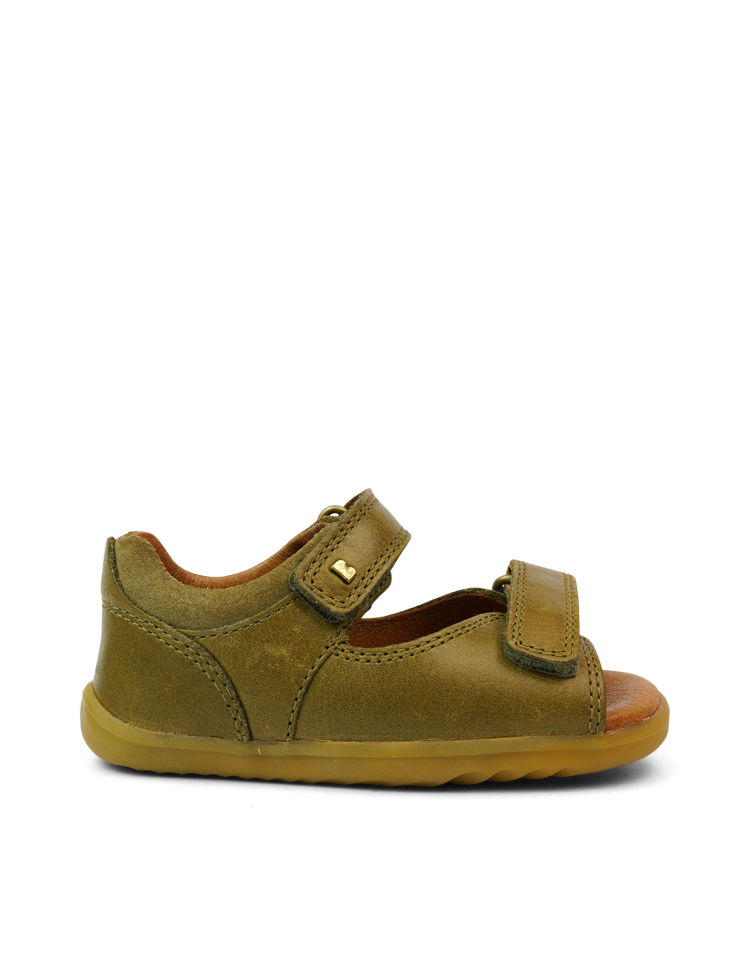 Step Up Driftwood Olive