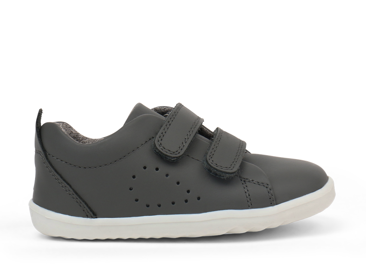 Step Up Grass Court Smoke