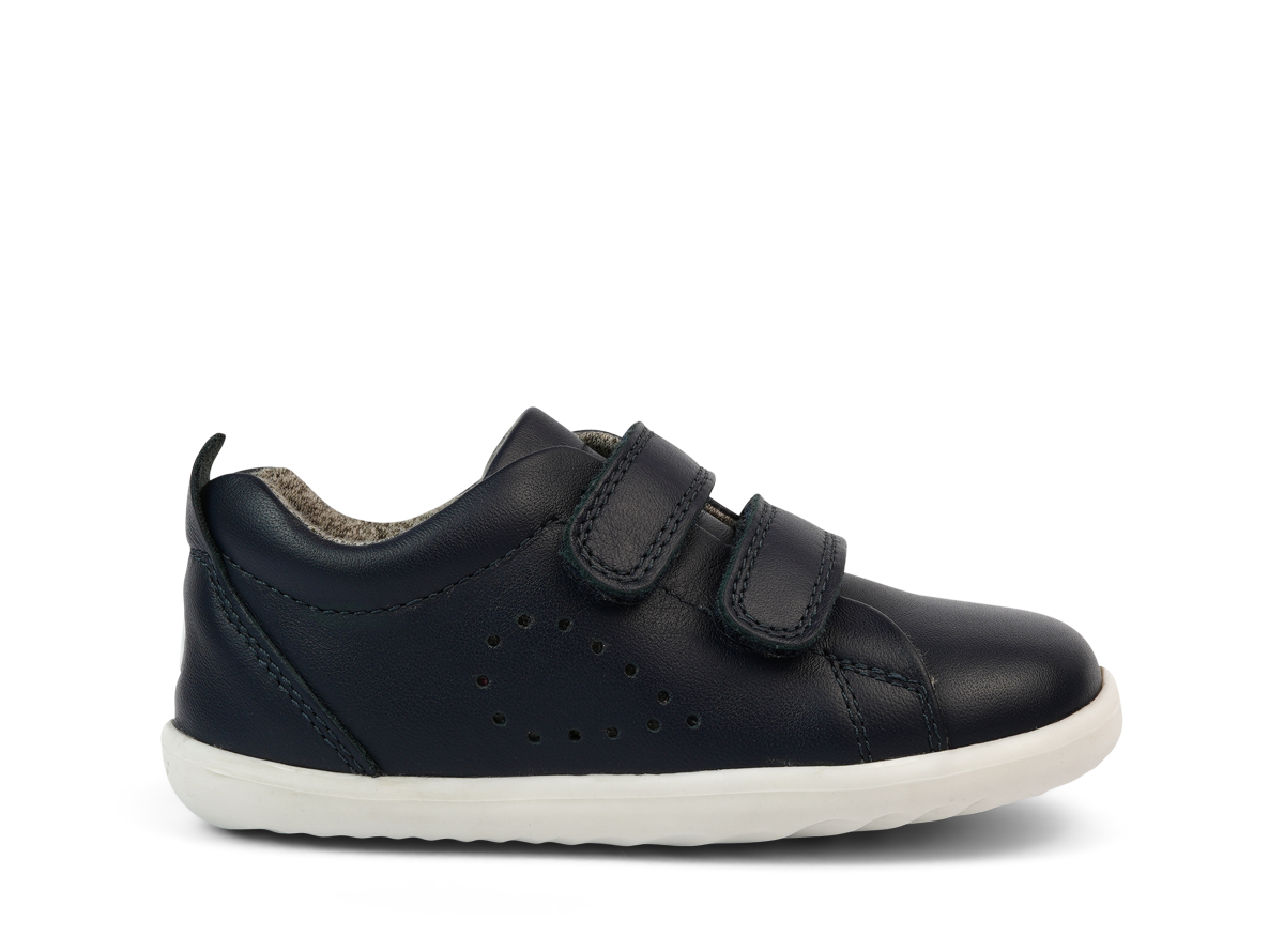 Step Up Grass Court Navy