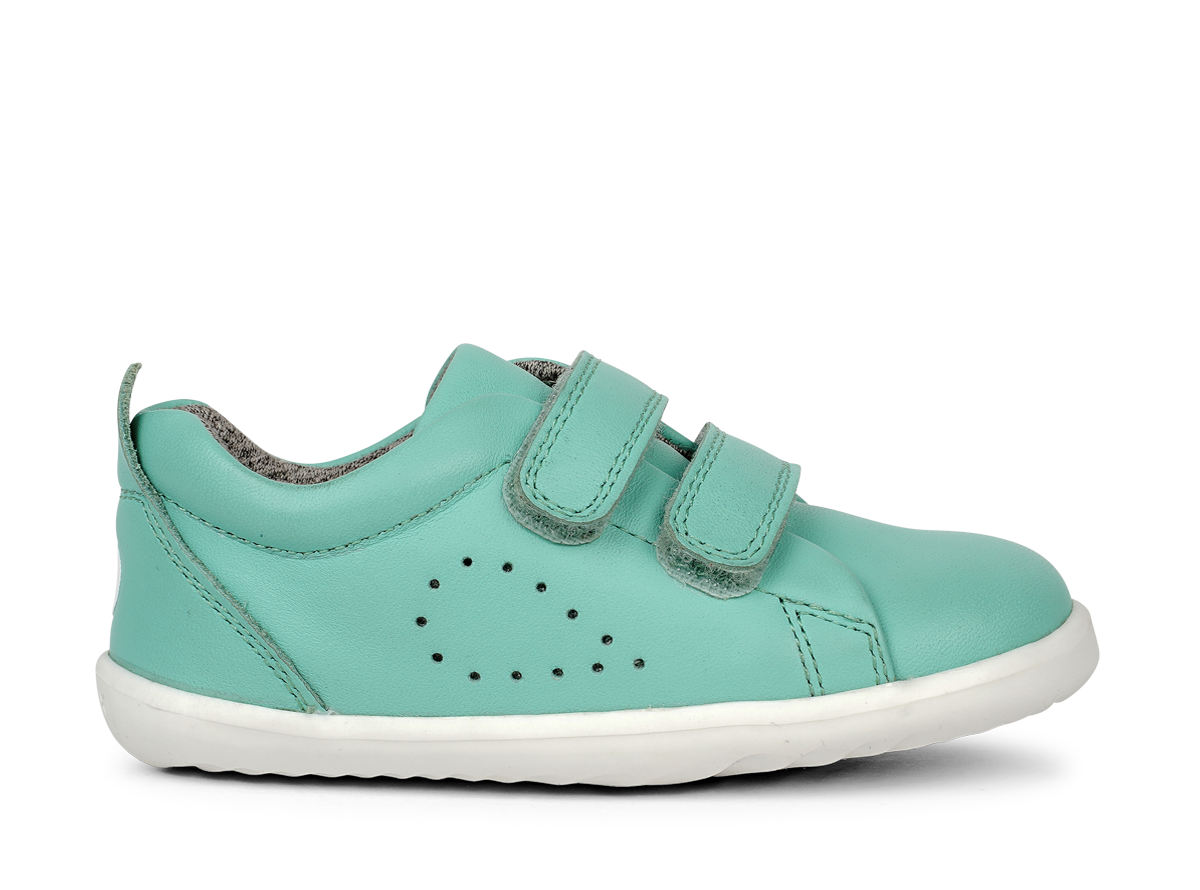 Step Up Grass Court Peppermint