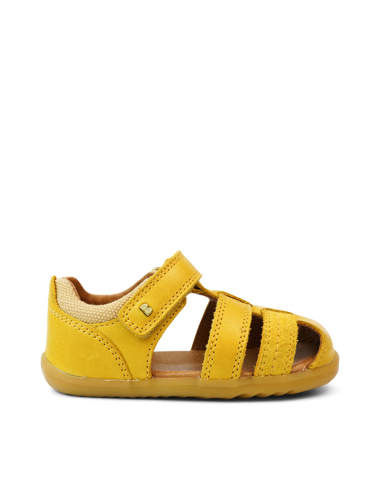 Step Up Roam Chartreuse