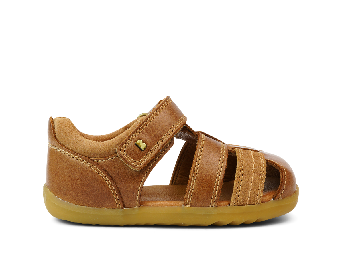 Step Up Roam Caramel