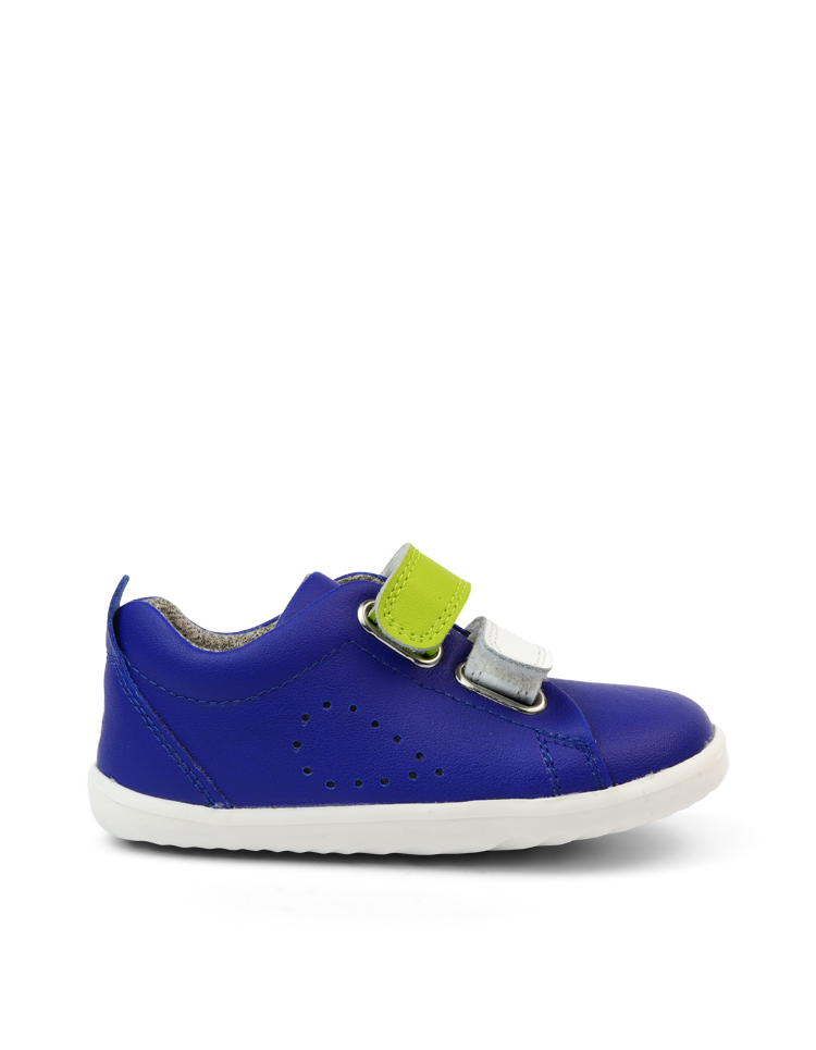 Step Up Grass Court Switch Blueberry