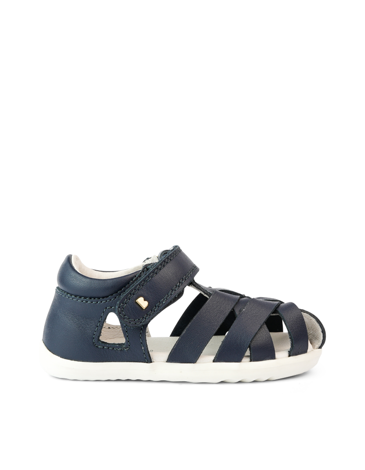 Step Up Tropicana II Navy