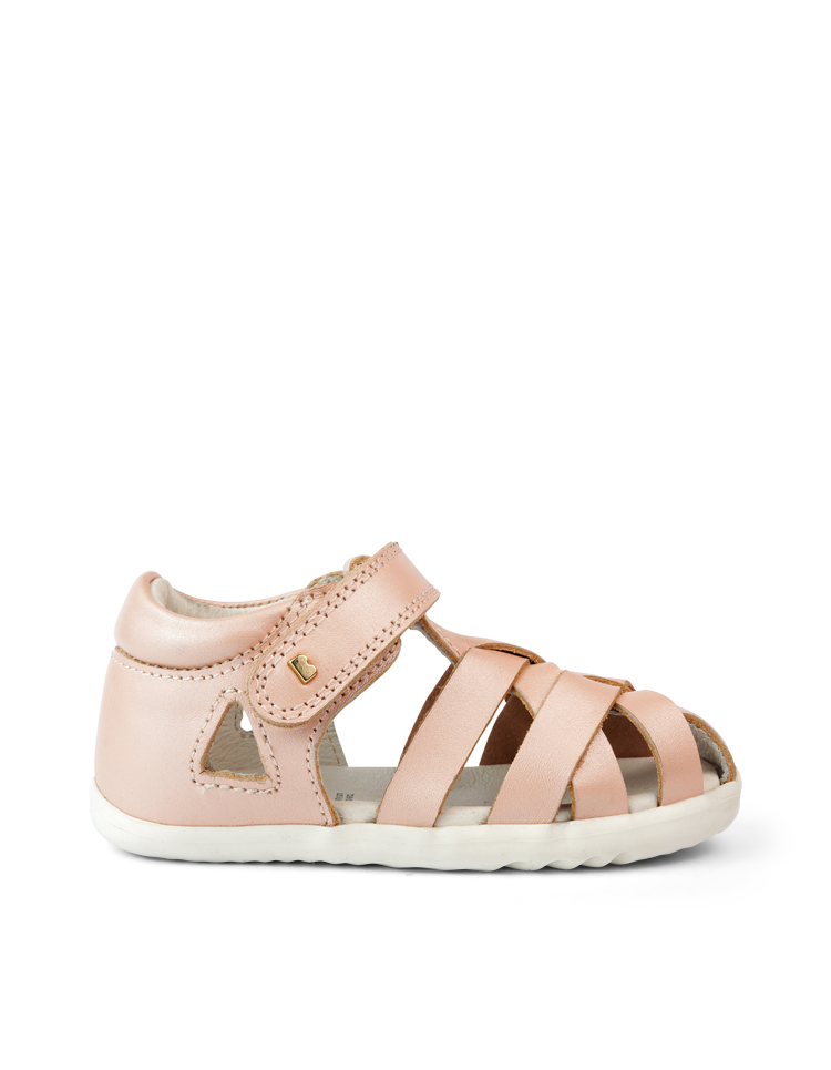 Step Up Tropicana II Seashell Shimmer