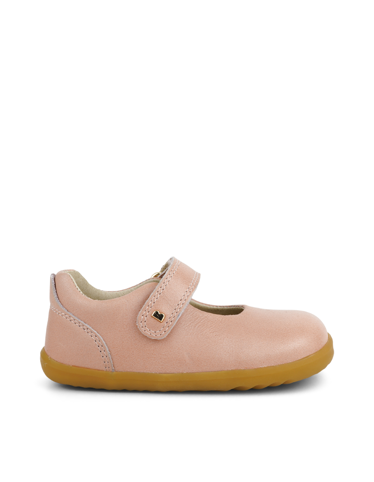 Step Up Delight Seashell