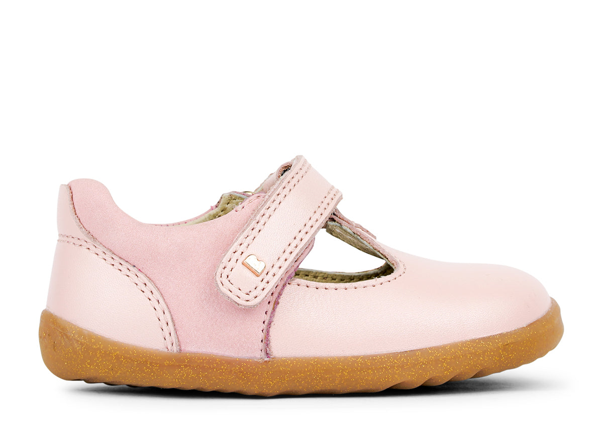 Step Up Louise Seashell