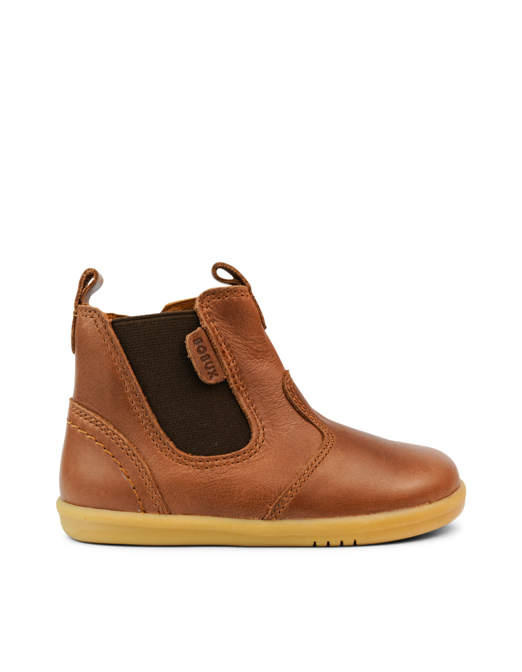 I Walk Jodhpur Toffee