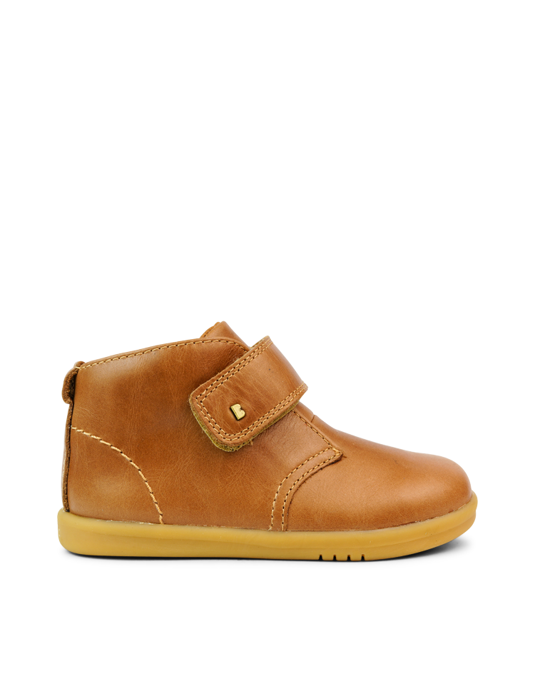 I Walk Desert Caramel