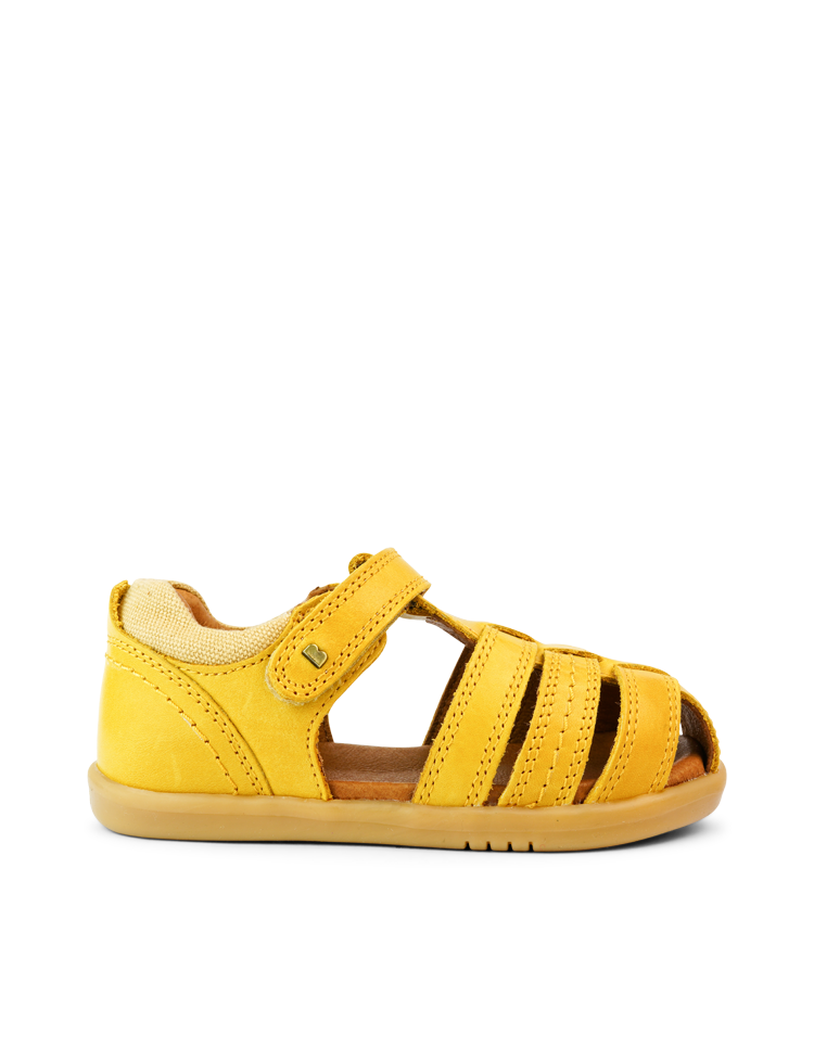 I Walk Roam Chartreuse