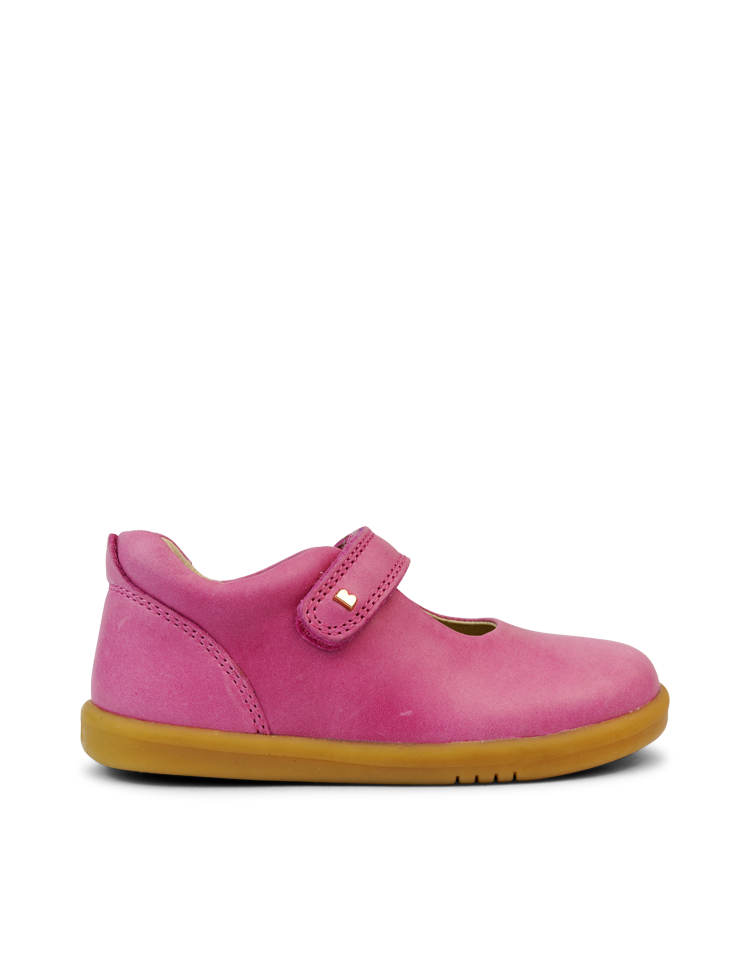 I Walk Delight Pink
