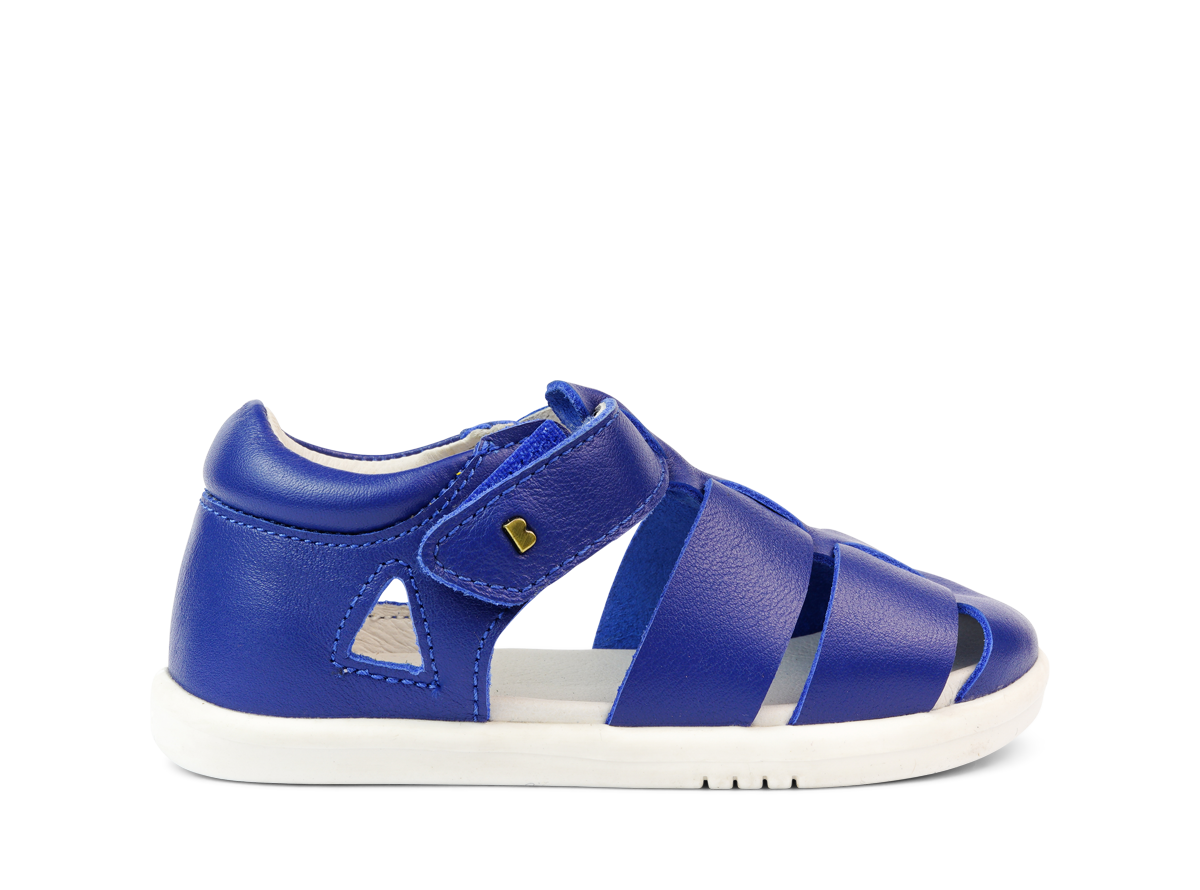 I Walk Tidal Blueberry