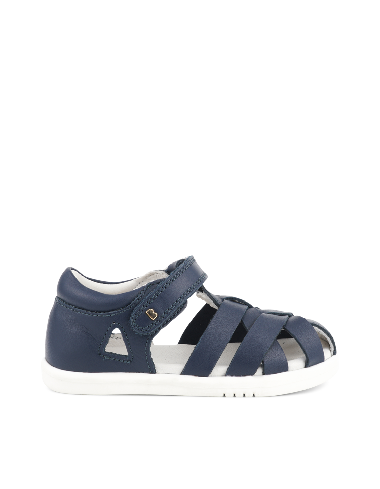 I Walk Tropicana II Navy