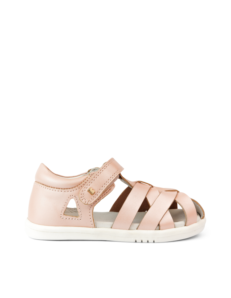 I Walk Tropicana II Seashell Shimmer