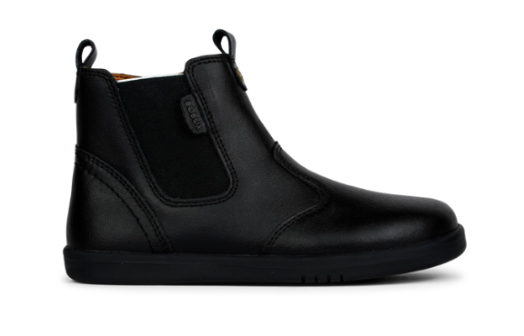 Kid Plus Jodhpur Total Black
