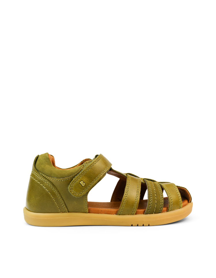 Kid Plus Roam Olive