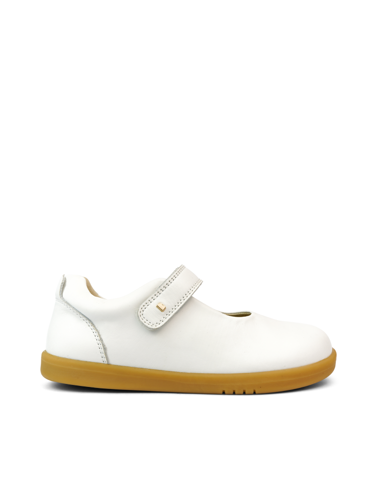 Kid Plus Delight White