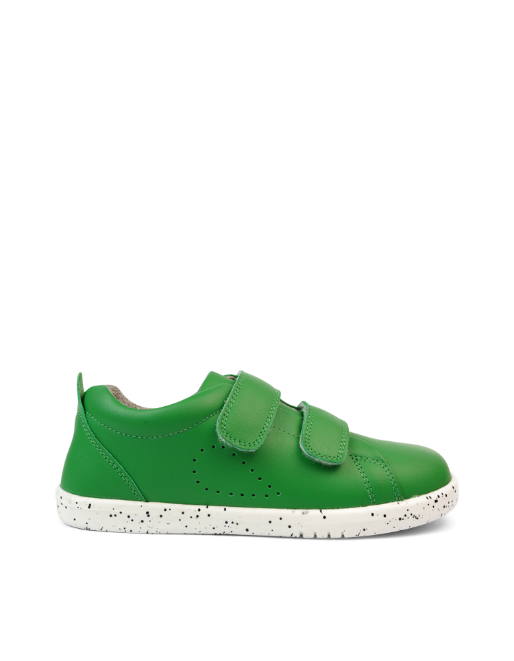 Kid Plus Grass Court Emerald