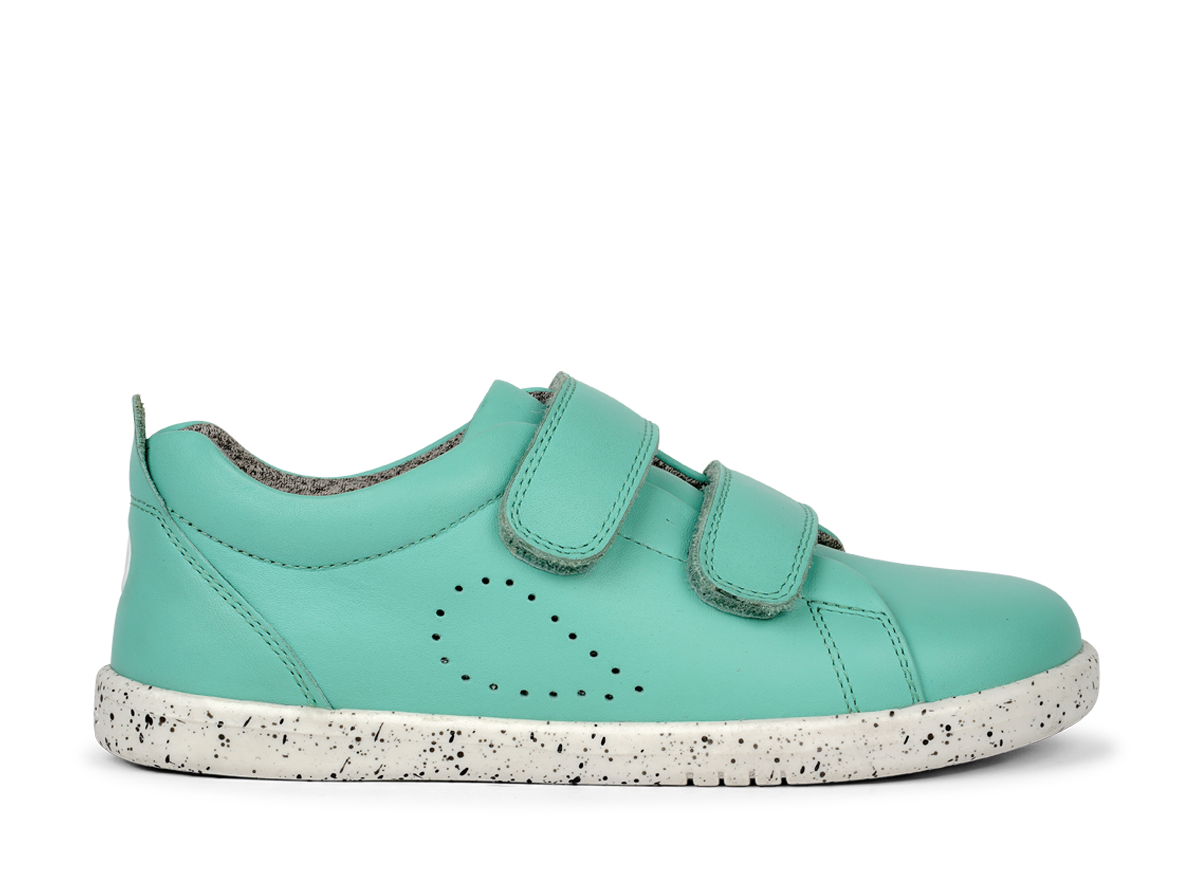 Kid Plus Grass Court Peppermint