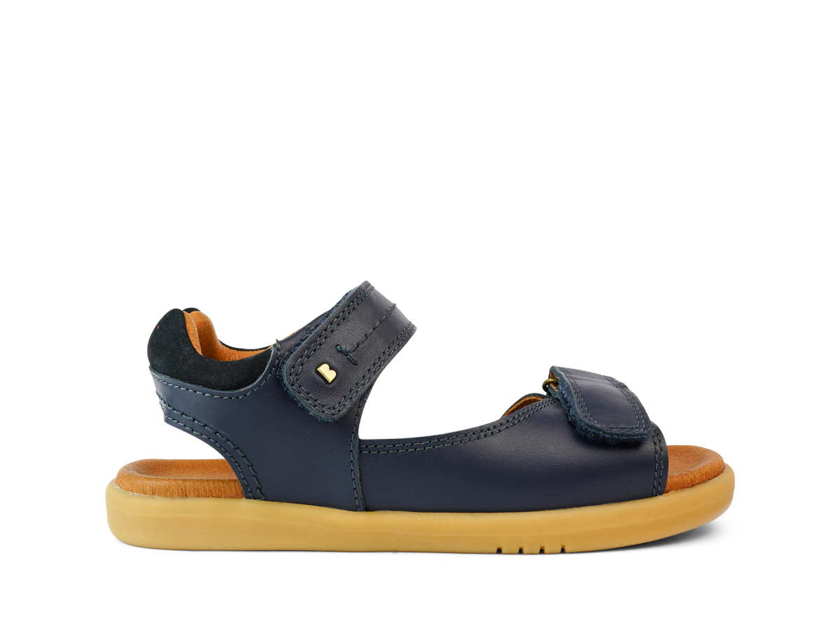 Kid Plus Driftwood Navy