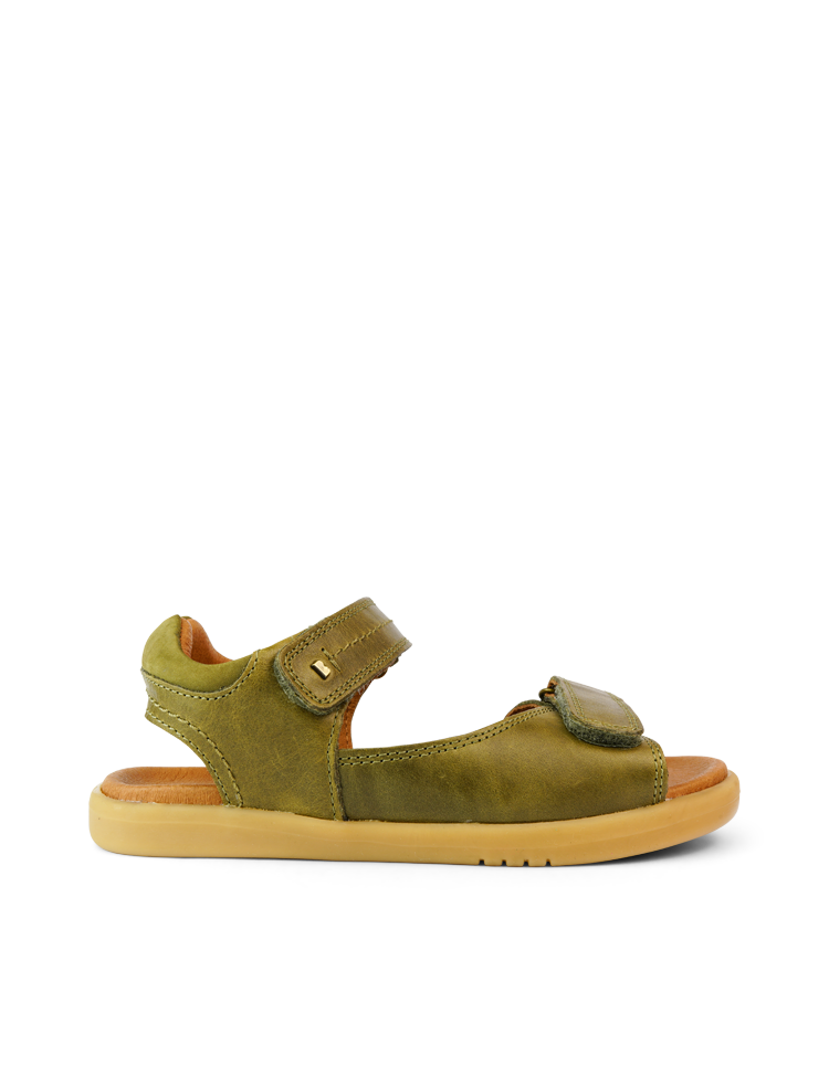 Kid Plus Driftwood Olive