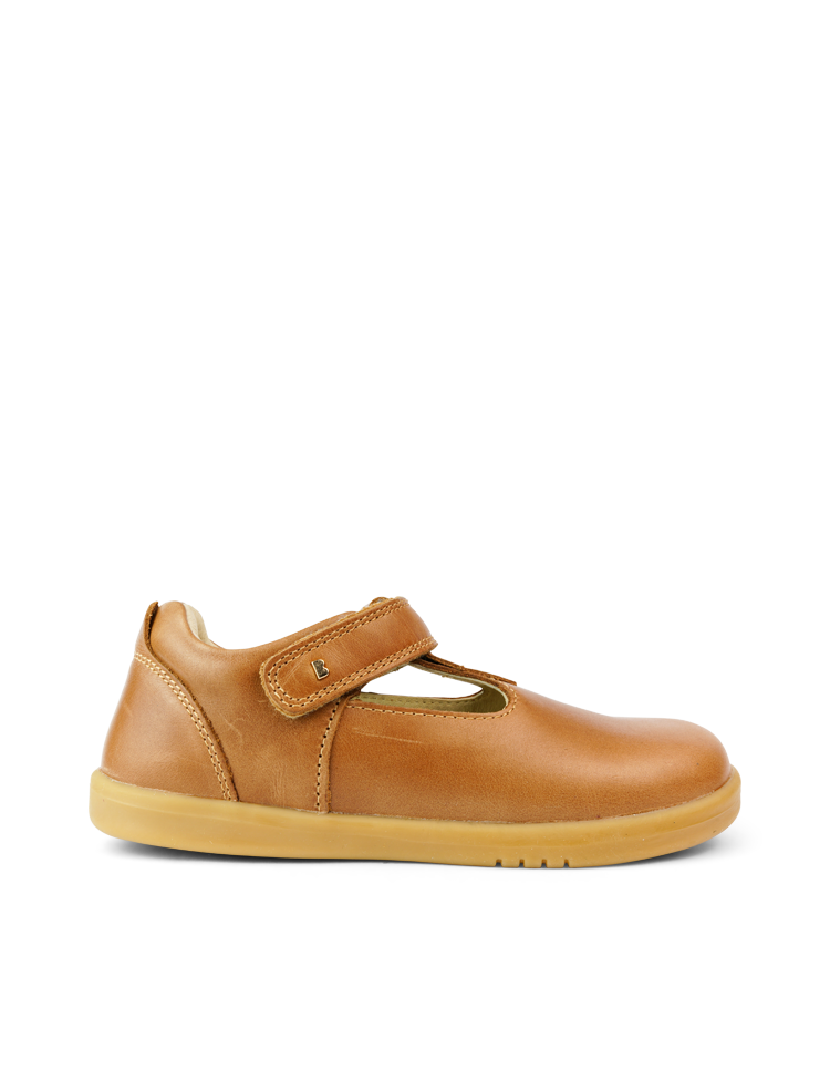 Kid Plus Louise Caramel