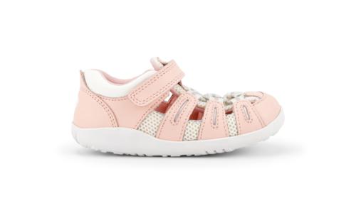 I Walk Summit Seashell + White