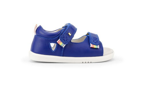 I Walk Rise Blueberry