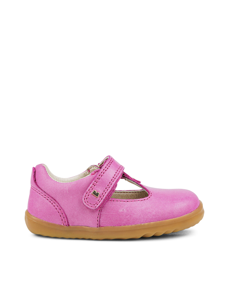Step Up Louise Pink