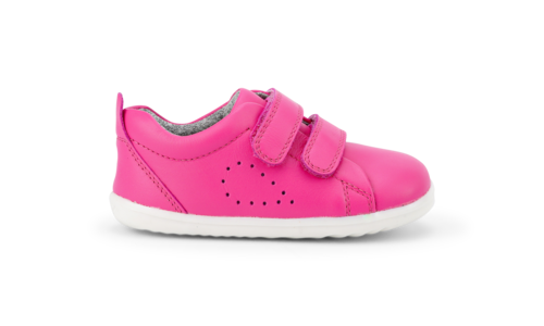 Step Up Grass Court Fuchsia