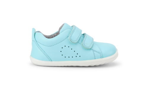 Step Up Grass Court Aqua