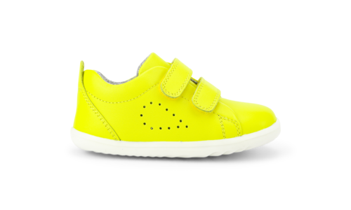 Step Up Grass Court Neon