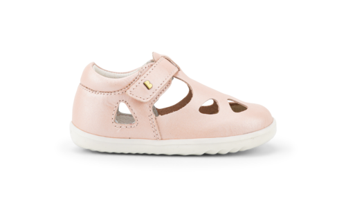 Step Up Zap II Seashell Shimmer