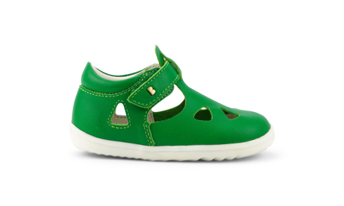 Step Up Zap II Emerald