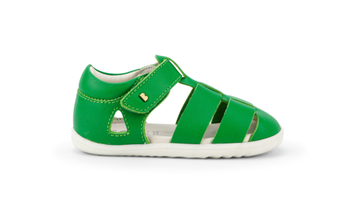 Step Up Tidal Emerald