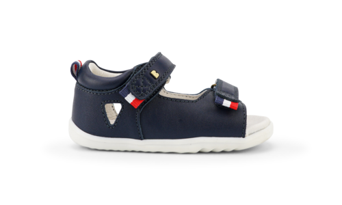 Step Up Rise Navy
