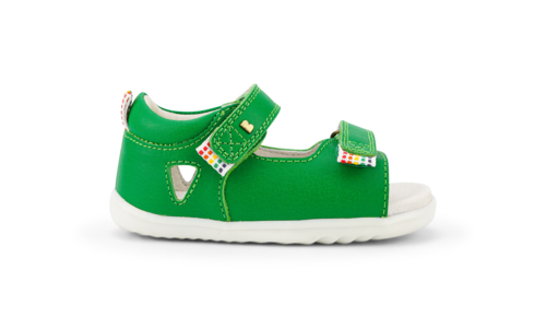 Step Up Rise Emerald