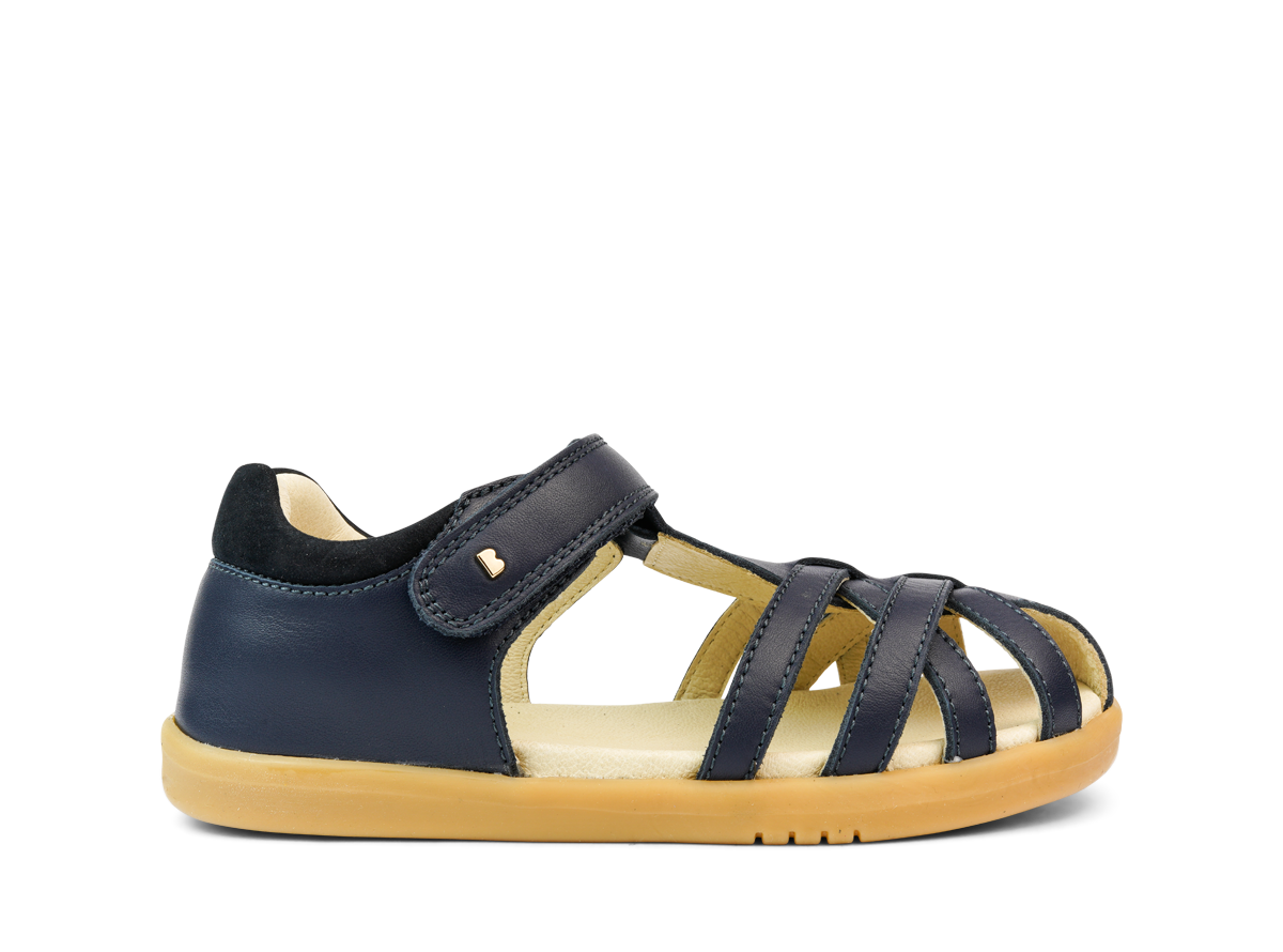 Kid Plus Cross Jump Navy