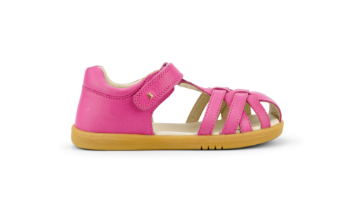 Kid Plus Cross Jump Pink