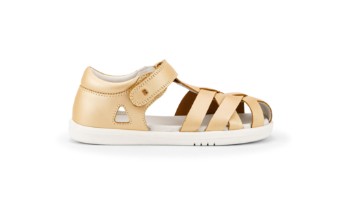 Kid Plus Tropicana II Pale Gold